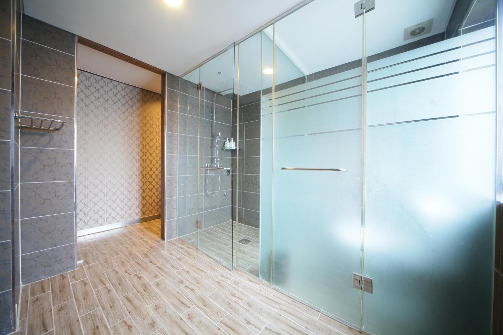 Gallerya Hotel Сеул Экстерьер фото